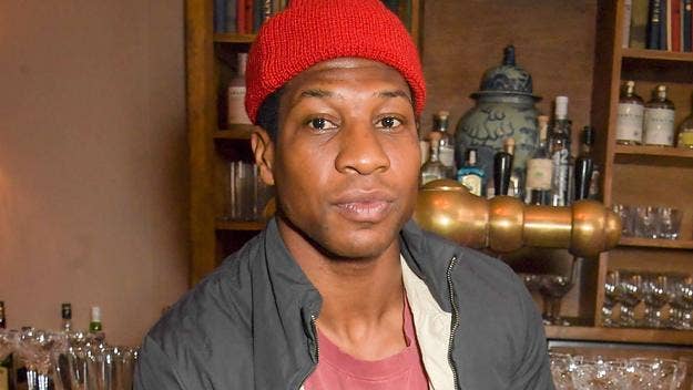 Less than a month after starring in Netflix’s 'The Harder They Fall,' Jonathan Majors is taking on another major role: 'Saturday Night Live' host. 