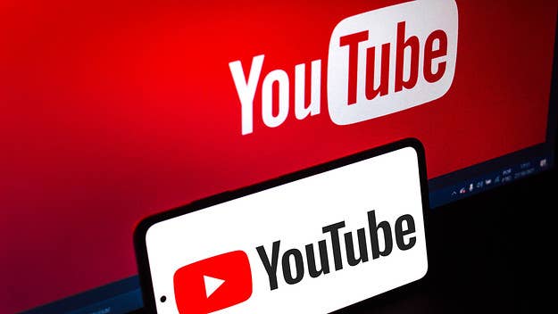 YouTube announced that the dislike count under its videos will no longer be viewable to the public, leaving only creators able to see the number.