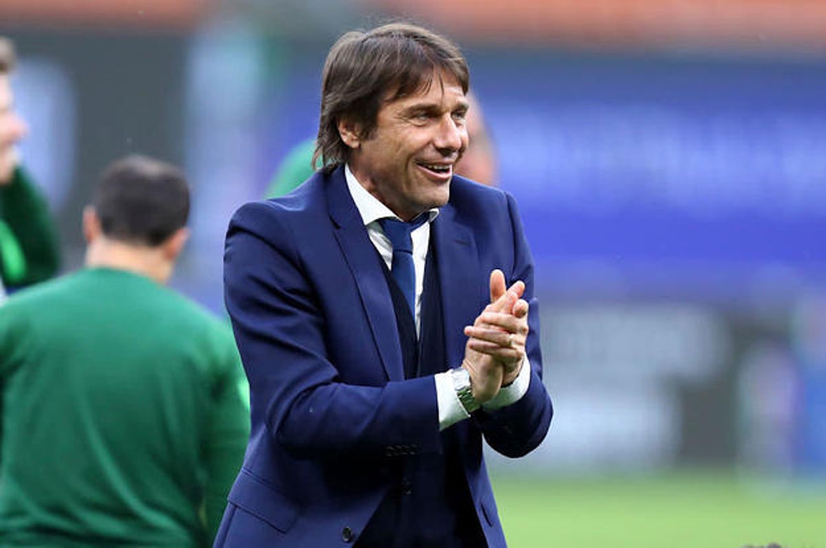 Juventus appoint Antonio Conte as new manager, The Independent