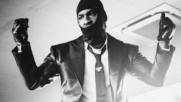 Skepta’s been focused on rap for some time now, but even if this was just a fun one-off rather than a sign of what’s to come, it was still a welcome surprise.