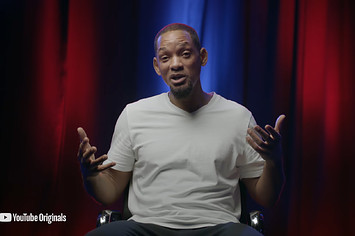Will Smith in the trailer for his YouTube docuseries 'The Best Shape of My Life.'