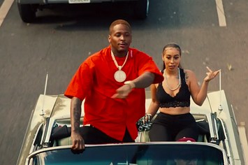 Yg drops video for "Sign Language" track.