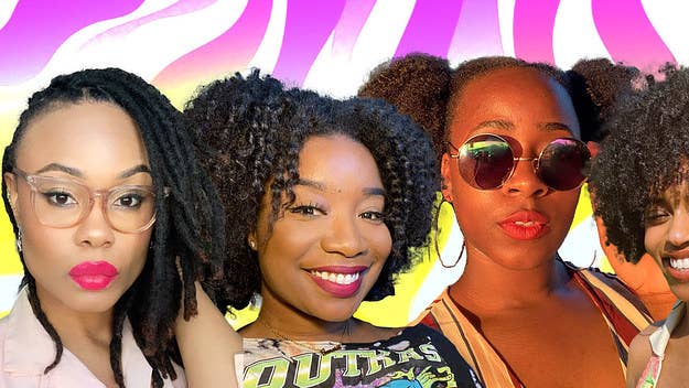 Anisha Matharu and Sabrina Moin created swatchcandy, a business closing the makeup diversity gap by creating more inclusive swatches for women of color.