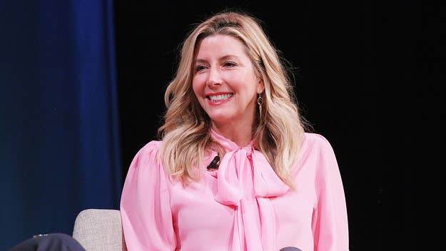 The CEO and founder of women’s clothing brand Spanx, Sara Blakely, gifted her employees a huge surprise after the company was acquired by Blackstone.