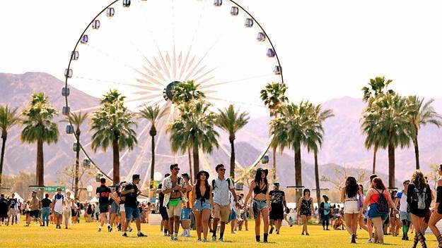 Unvaccinated fans will now be allowed to attend Coachella and Stagecoach music festivals in 2022, but negative COVID-19 test results will be required.