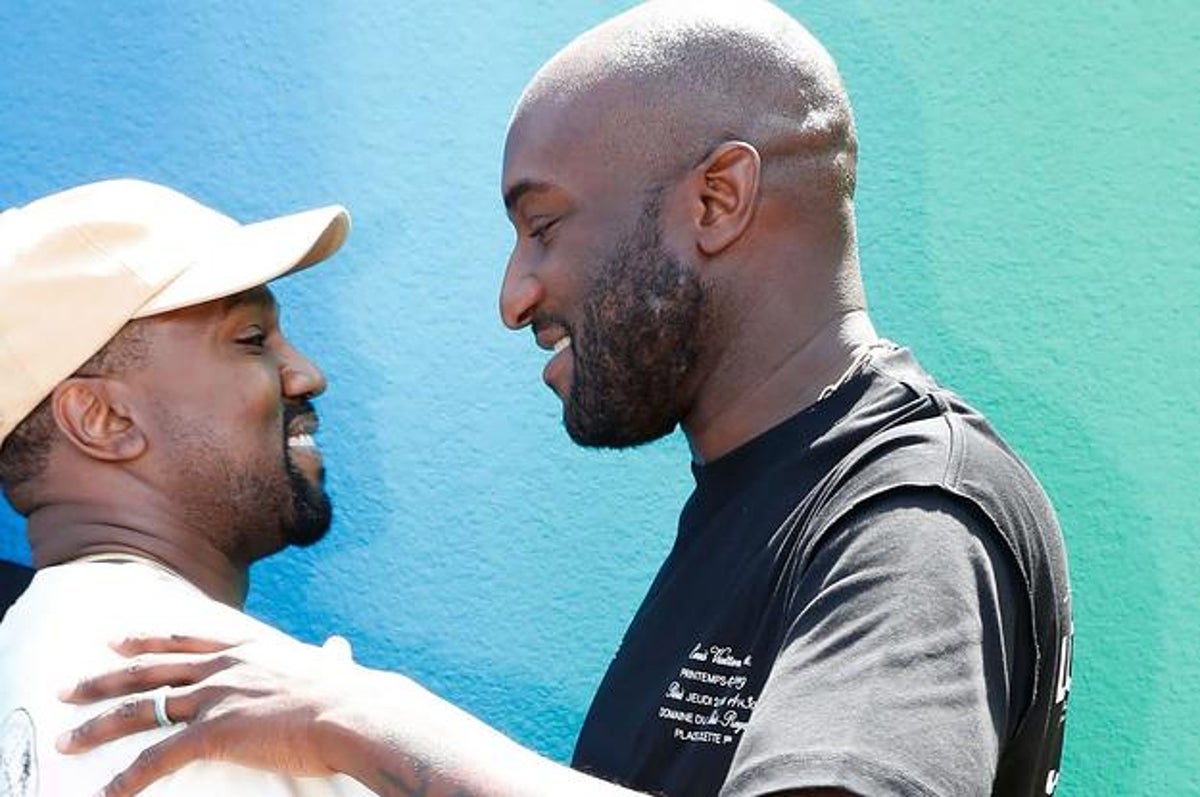 Kanye West Pays Tribute to Virgil Abloh at Sunday Service – The