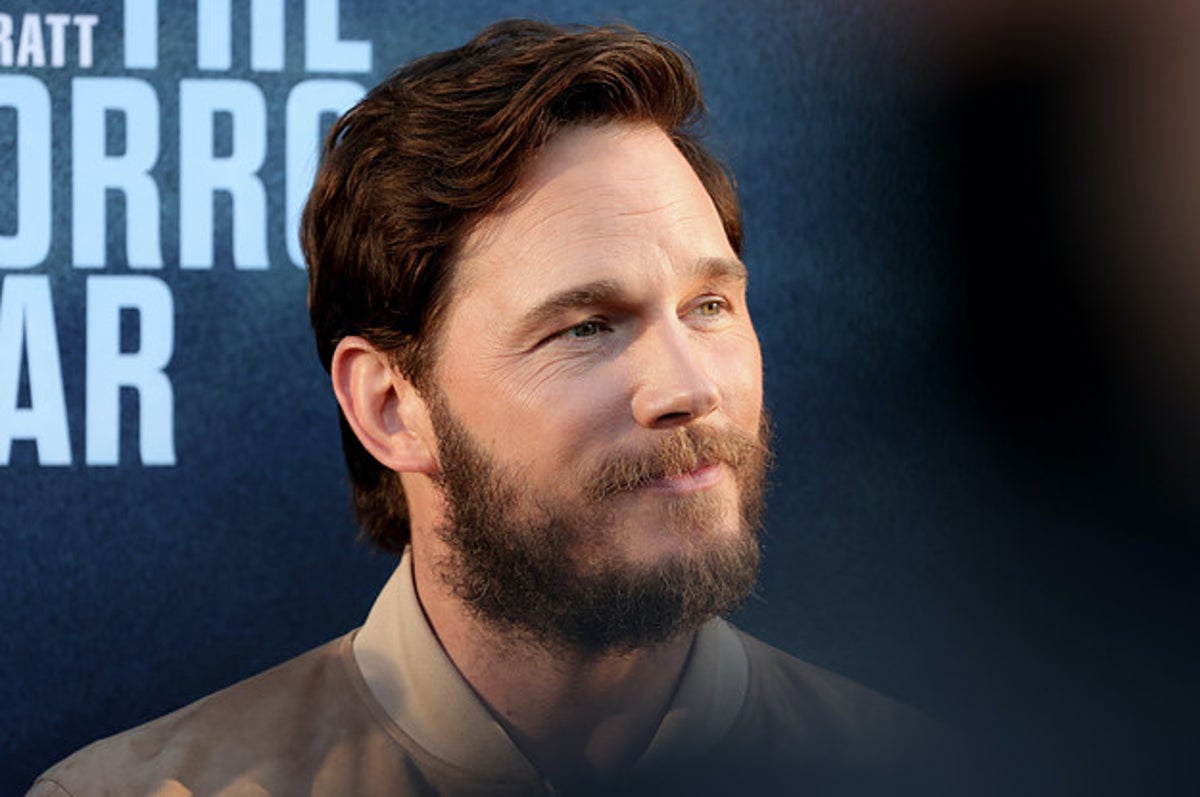 Chris Pratt channels WA upbringing in 'The Super Mario Bros. Movie