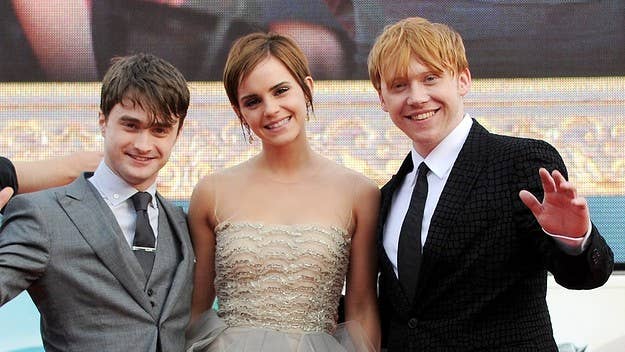 Daniel Radcliffe, Emma Watson, and Rupert Grint are reuniting for the 'Harry Potter' special 'Return to Hogwarts,' marking the original film's 20th anniversary.