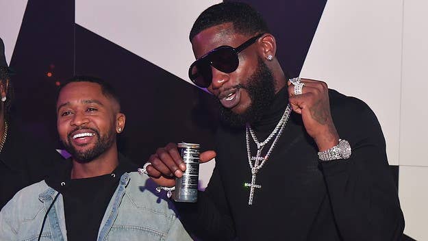 In a new interview, Atlanta producer Zaytoven spoke about why he turned down Jeezy’s offer to buy the beat for “Icy” in favor of giving it to Gucci Mane.