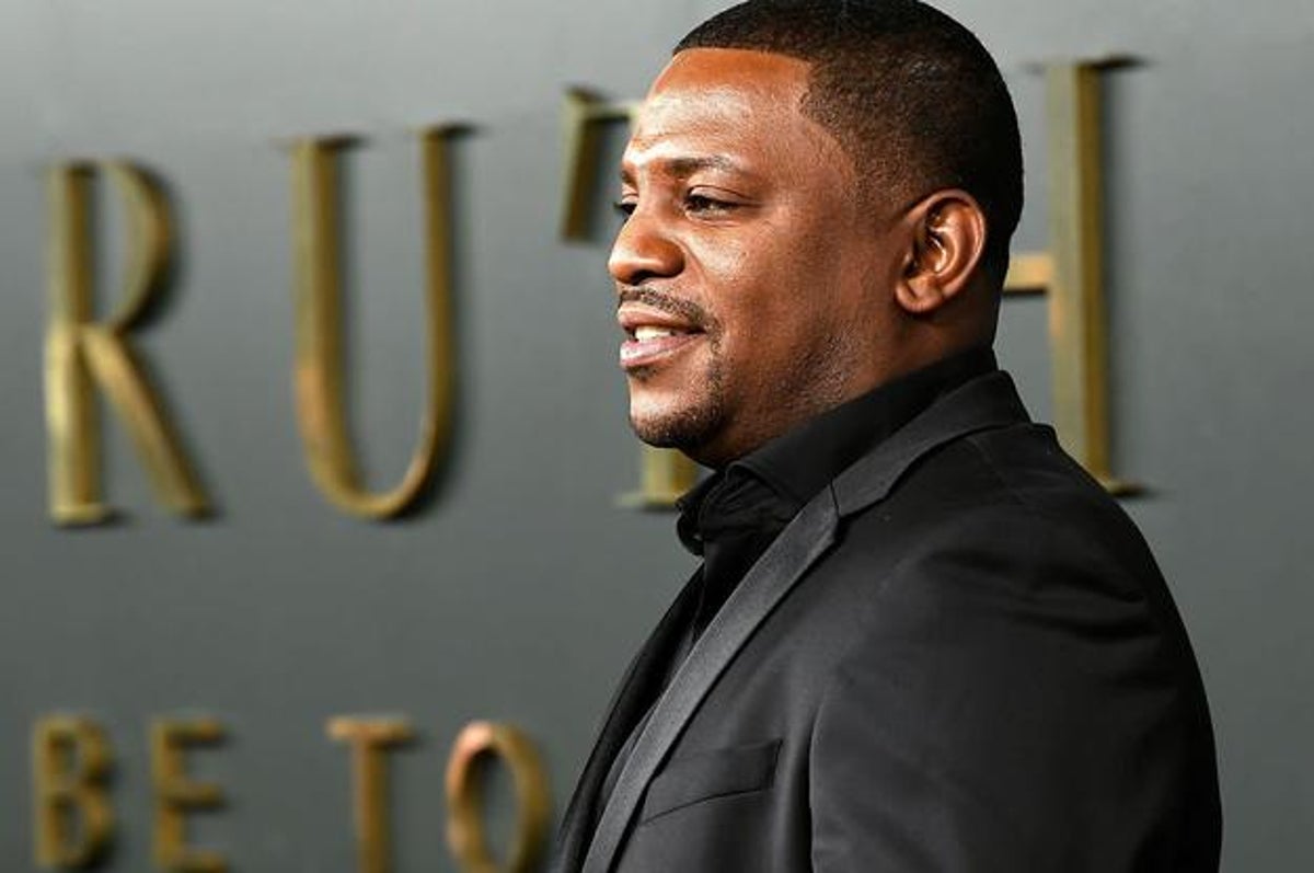 Mekhi Phifer reflects on 'Paid in Full' experience after Alpo Martinez's  death - REVOLT