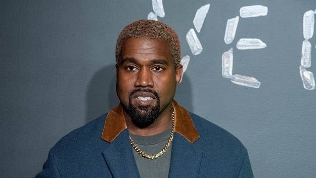 Kanye West brings his Free Larry Hoover benefit concert to IMAX and Amazon Prime streaming platform on Dec. 9, giving giving access to over 240 countries.
