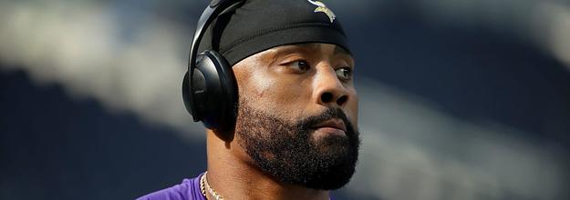 It's true I am bipolar': Vikings DE Everson Griffen says he'll be an  'advocate for mental health'