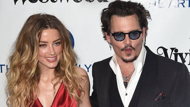 Discovery+ has announced an upcoming two-part documentary that will showcase Johnny Depp and Amber Heard's tumultuous relationship and divorce.
