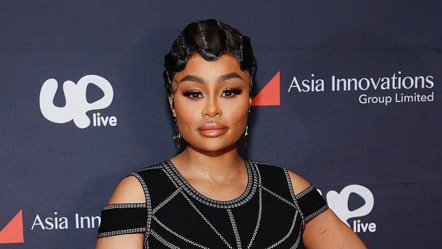 Police are investigating Blac Chyna over the alleged incident that took place last month in Sacramento. Her attorney, Lynne Ciani, responded to the allegations.