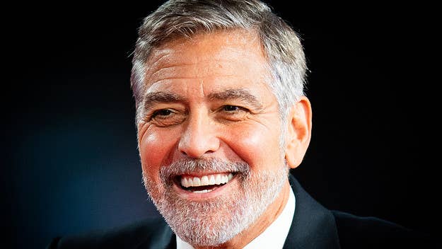 George Clooney has done commercials in the past, but in a recent interview he revealed that he once turned down $35 million to shoot an ad for an airline.