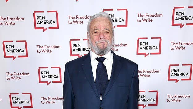 Sondheim, who was best known for his work on Broadway classics like 'West Side Story,' reportedly died early Friday at his home in Roxbury, Connecticut.