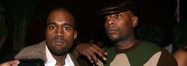 Talib Kweli Calls Kanye West a Poser