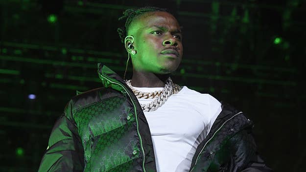 Relationship Unleashed CEO Gwendolyn D. Clemons reportedly said DaBaby should be allowed to perform live after the rapper took the time to educate himself.