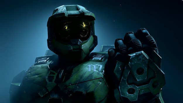 Ahead of its release this holiday season, Microsoft and developer 343 Industries have unveiled an extensive look at campaign footage from 'Halo Infinite.'
