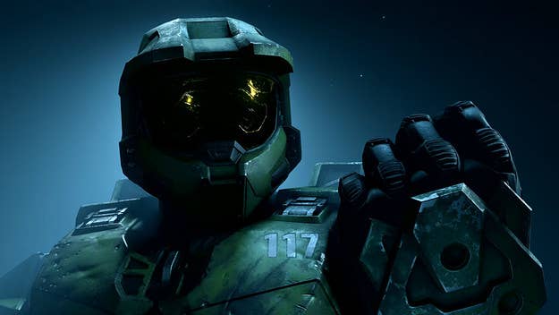 Ahead of its release this holiday season, Microsoft and developer 343 Industries have unveiled an extensive look at campaign footage from 'Halo Infinite.'