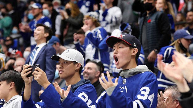 A new report finds that the Leafs rank first in the NHL in greatest secondary market price increases, while the average NHL fan must spend 73 percent more. 