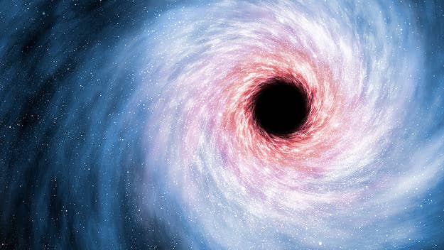 Astronomers have discovered a black hole hiding in the neighboring Large Magellanic Cloud galaxy, and it could be the first of many more discoveries to come.