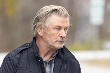 Alec Baldwin speaks for the first time regarding the shooting that killed cinematographer Halyna Hutchins