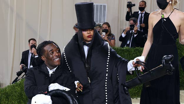From designing for Club Manaco to creating Met Gala looks for Erykah Badu &amp; Lil Uzi Vert, here's everything you need to know about fashion designer Thom Browne.