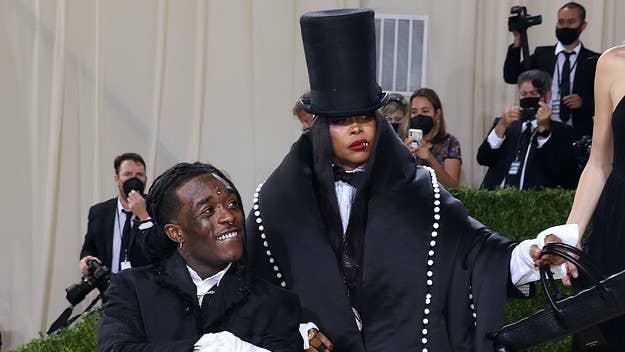 From designing for Club Manaco to creating Met Gala looks for Erykah Badu & Lil Uzi Vert, here's everything you need to know about fashion designer Thom Browne.