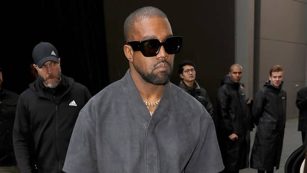 Kanye West is reportedly now Ye after a Los Angeles judge approved his petition to change his legal identity to his longtime nickname on Monday.