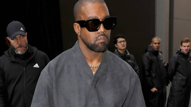 Kanye West is reportedly now Ye after a Los Angeles judge approved his petition to change his legal identity to his longtime nickname on Monday.