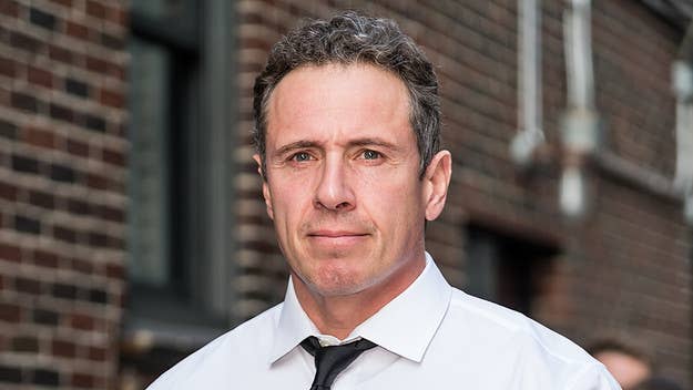 Chris Cuomo may have crossed a line with the lengths he went to help his brother, Andrew Cuomo, fend off a cascade of sexual harassment allegations.