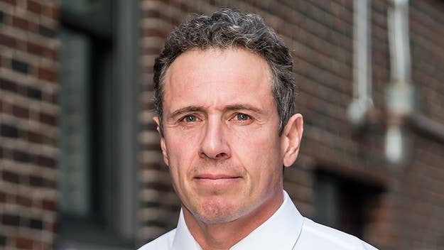 Chris Cuomo may have crossed a line with the lengths he went to help his brother, Andrew Cuomo, fend off a cascade of sexual harassment allegations.