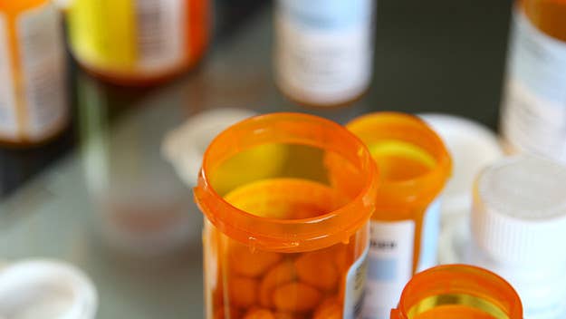 The Cherokee Nation has reached a $75 million settlement with the drug companies AmerisourceBergen, Cardinal Health, and McKesson over the opioid crisis.