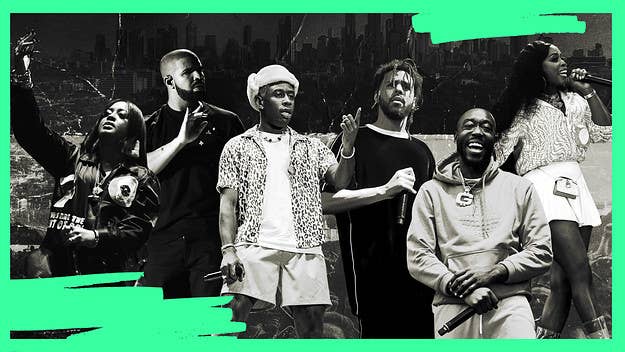 To celebrate the 2021 BET Hip-Hop Awards, members of the Complex staff discussed their favorite hip-hop album, BET cypher, and what hip-hop means to them.