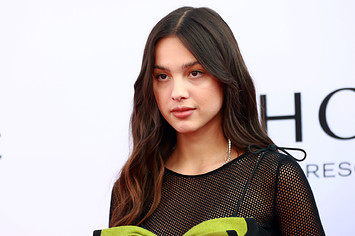 Olivia Rodrigo attends Variety Hitmakers event in December