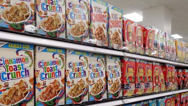 General Mills is planning to raise prices on hundreds of items by as much as 20 percent in mid-January, according to a letter from the company.