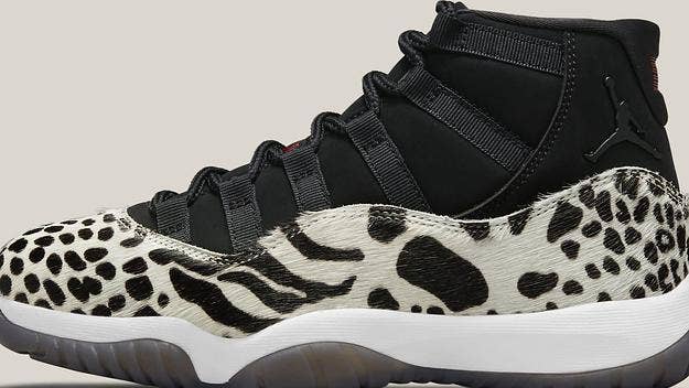 From the A Ma Maniere x Air Jordan 1 High to the Sacai x Kaws x Nike Blazer Low, here is a complete guide to this week's best sneaker releases.