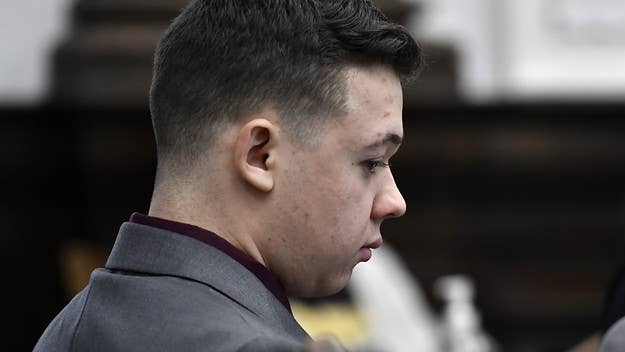 Friday marked the fourth day of deliberations for the jury in the homicide trial of Rittenhouse, who fatally shot two people at a protest last year.