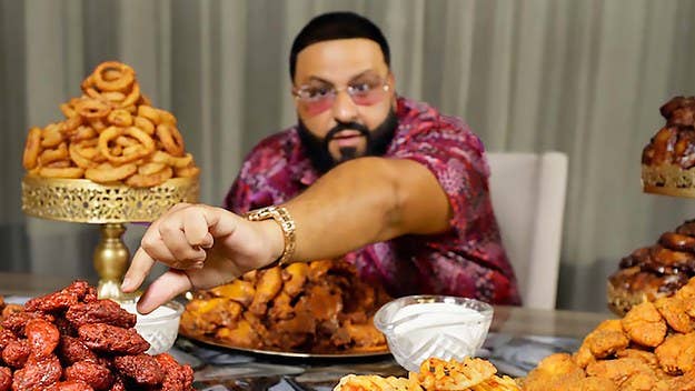 Famous producer DJ Khaled has launched chicken wing startup in Canada with locations in Vancouver, Toronto, Calgary, Edmonton, and Montreal. 
