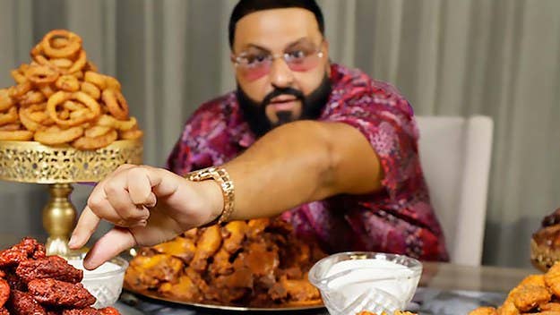 Famous producer DJ Khaled has launched chicken wing startup in Canada with locations in Vancouver, Toronto, Calgary, Edmonton, and Montreal.