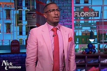 Nick Cannon on the death of his infant son