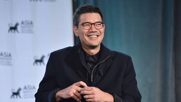 Destin Daniel Cretton, the director of Marvel’s 'Shang-Chi and the Legend of the Ten Rings,' has officially signed on to write and direct the film’s sequel.