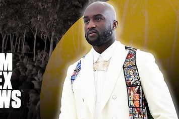 Off-White and Daily Paper Open First Skatepark in Ghana and Pay Tribute to Virgil  Abloh