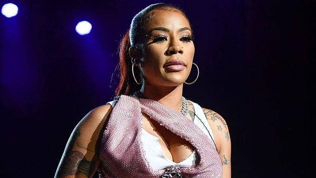Keyshia Cole’s adoptive father Leon Cole died following COVID-19 complications, and the singer wrote a heartfelt tribute to "the only father I knew."