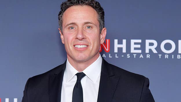 Chris Cuomo was recently suspended from the network after it was revealed he had used his sources to help his brother combat sexual harassment allegations.