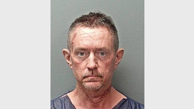 Stanley Frank Szeliga, 54, was arrested on October 28 in connection to the fatal highway shooting of Abigail “Abby” Saldaña, 22, of Dallas, Texas.