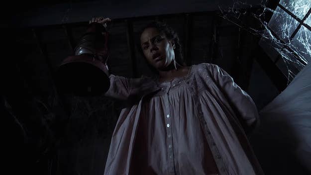 Streaming platform Shudder has unveiled the first trailer for its Black horror anthology 'Horror Noire,' a follow-up to the documentary of the same name.