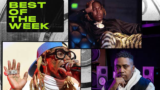 Complex's best new music this week includes songs from Lil Wayne, Don Toliver, Conway The Machine, Cordae, James Blake, Tyla Yaweh, and many more. 