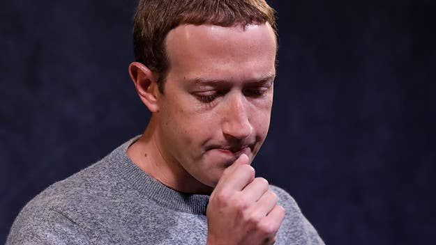 The great Facebook, Instagram, and WhatsApp outage of 2021 came to a slow-burning close on Monday after several hours of service disruption.